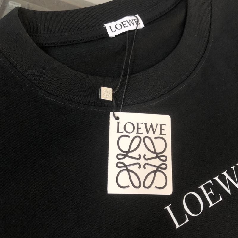 Loewe T-Shirts